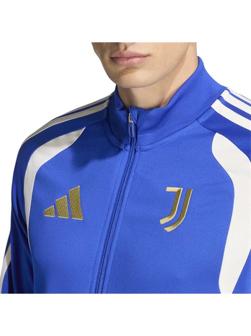 Adidas Juventus tuta completa rappresentanza 26/27 Juventus | KH1291TK SUIT 2